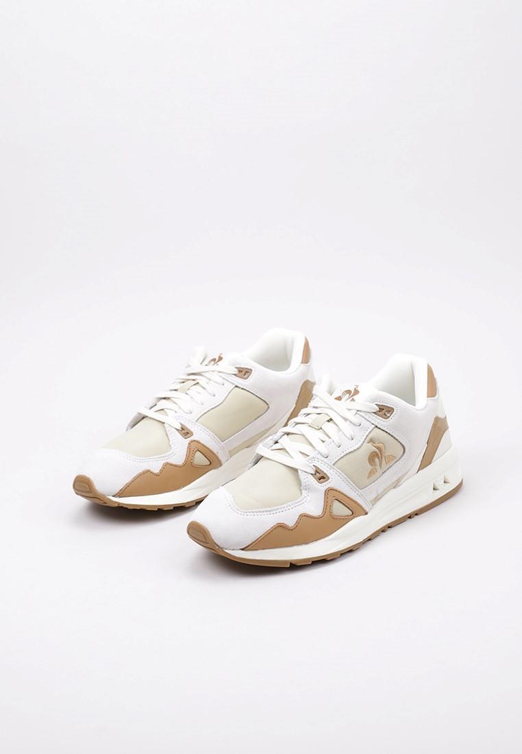 Sneakers Deportivas Hombre Le Coq Sportif LCS R1000 RIPSTOP Blanco 2/5