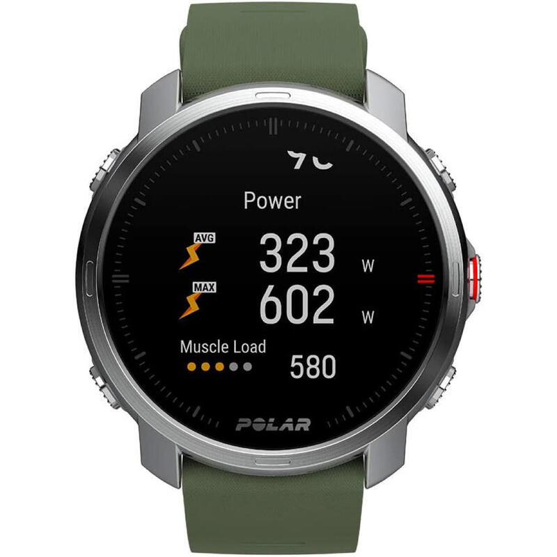 Smartwatch 90081737 Caqui