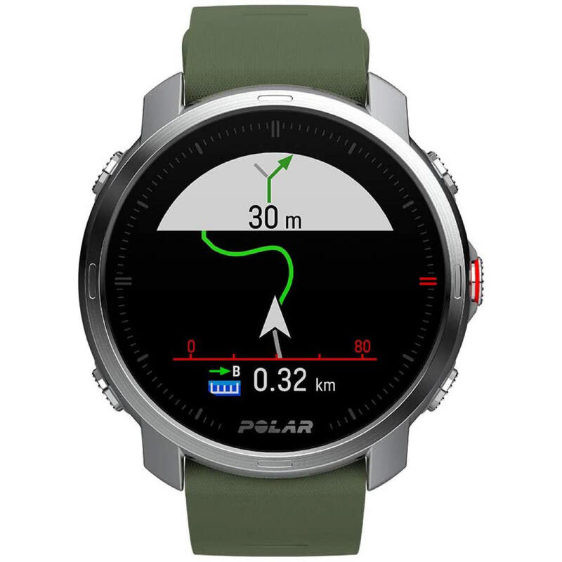 Smartwatch 90081737 Caqui