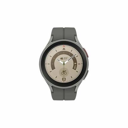 Montre intelligente Galaxy Watch5 Pro Gris