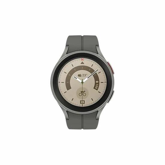 Montre intelligente Galaxy Watch5 Pro Gris