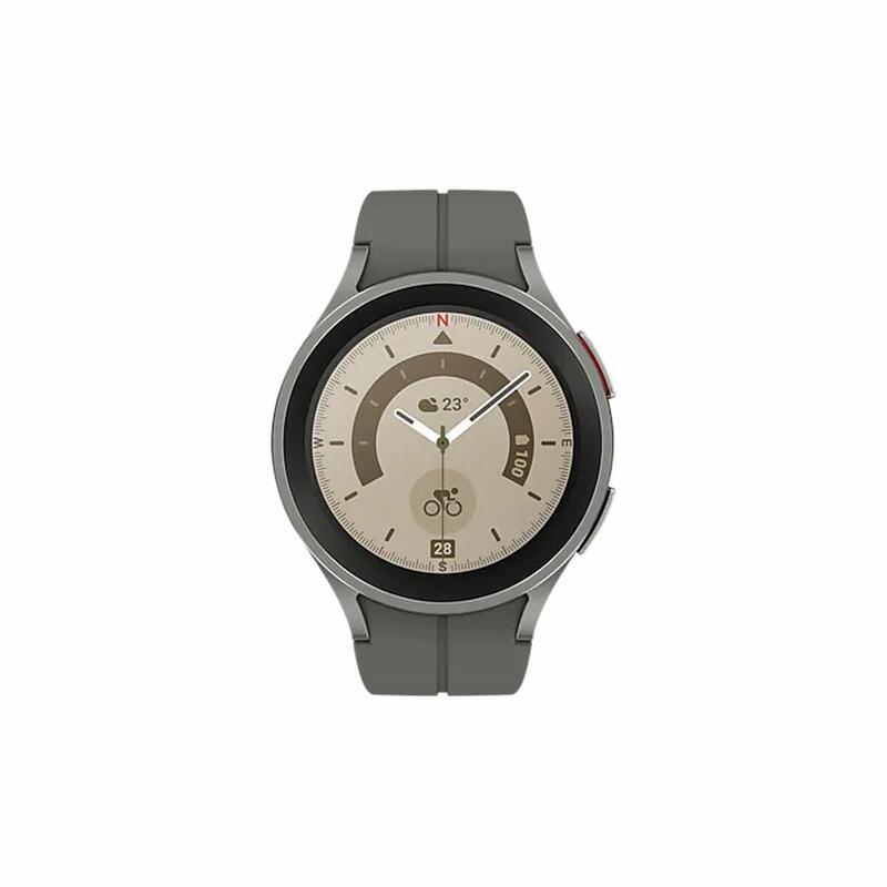 Smartwatch Galaxy Watch5 Pro Cinzento