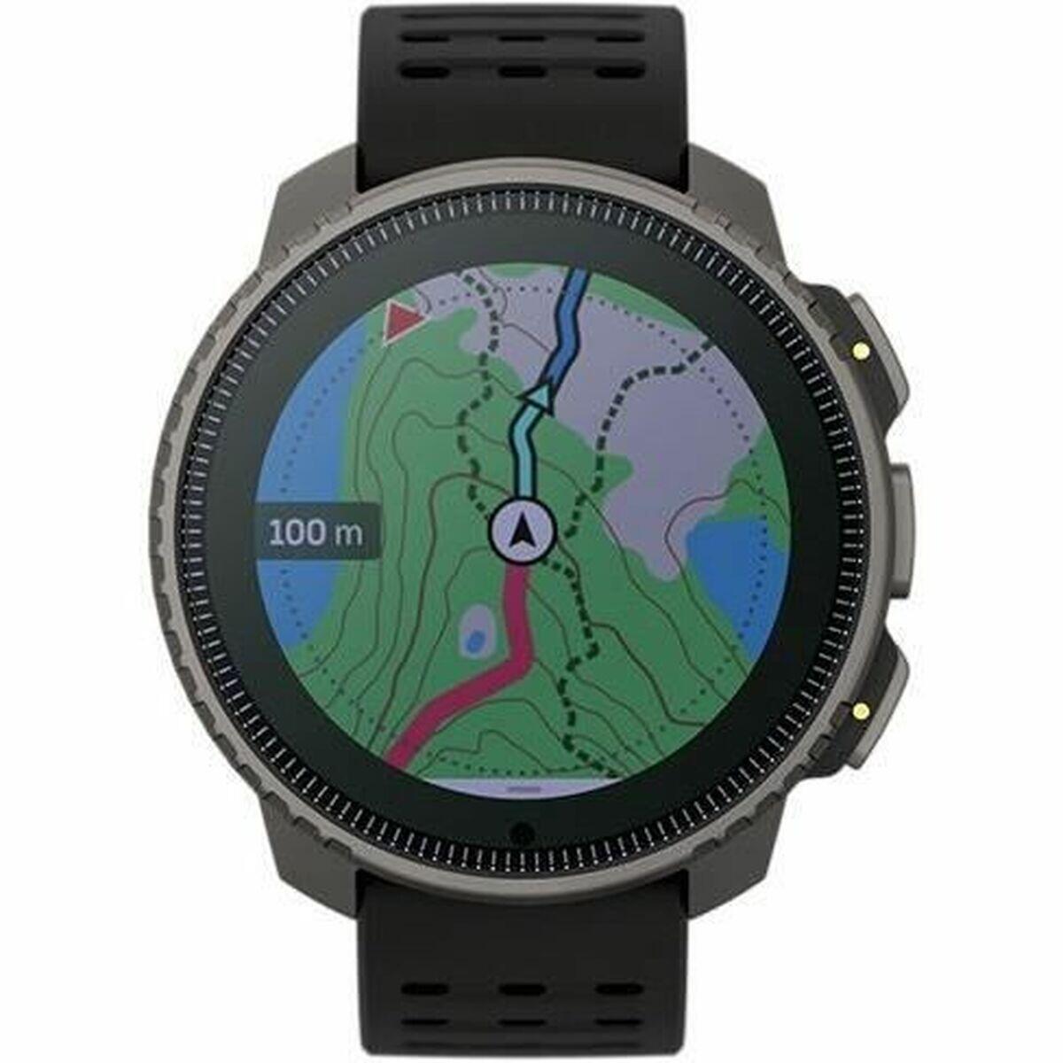 Montre intelligente Noir 2/5