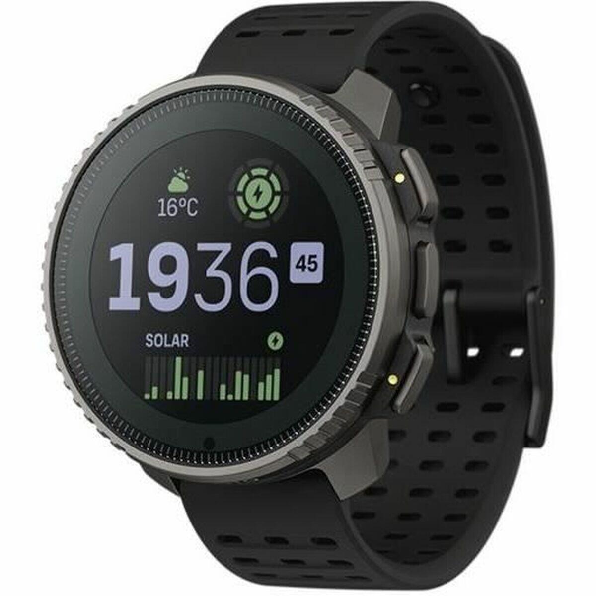 SUUNTO Smartwatch Negro