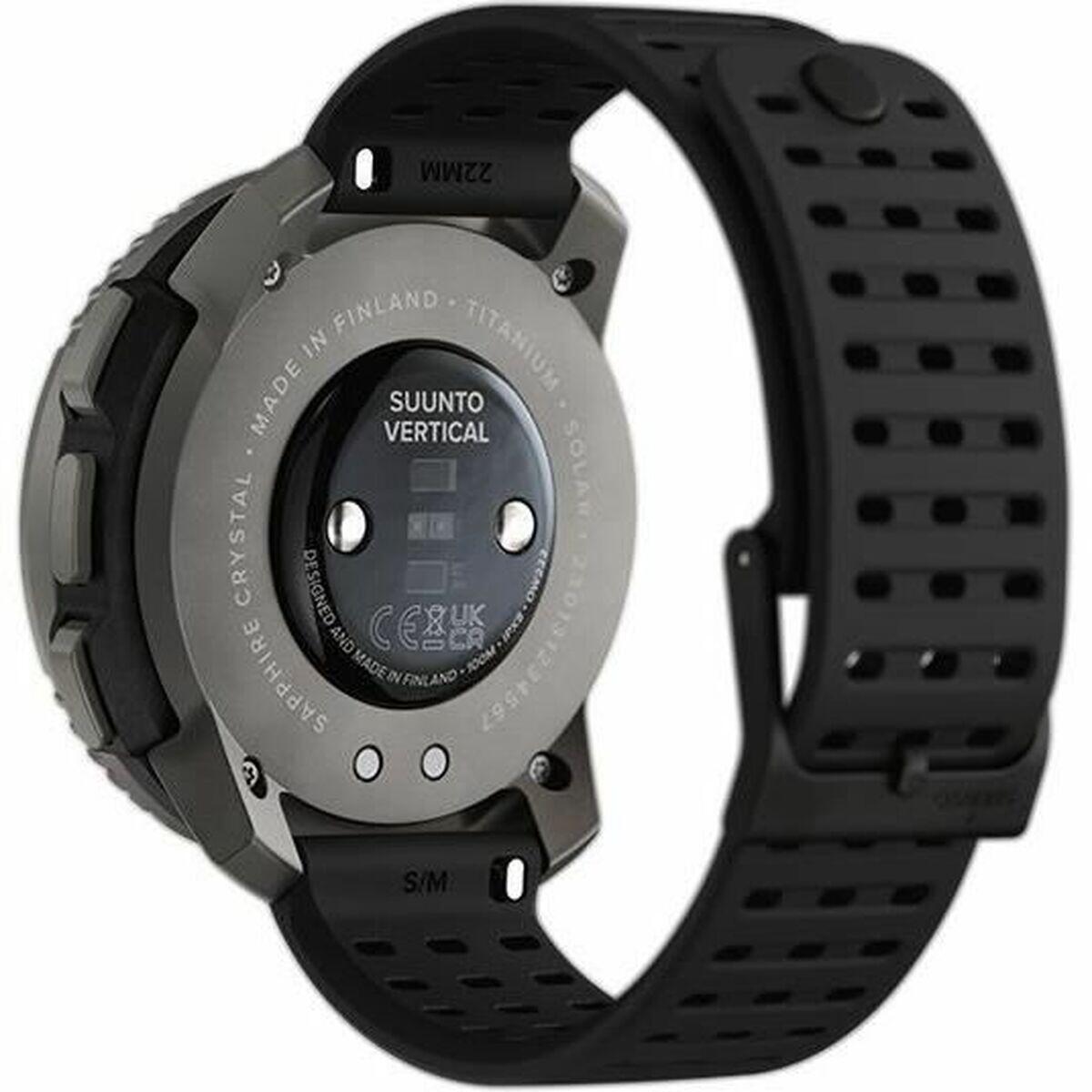Montre intelligente Noir 5/5