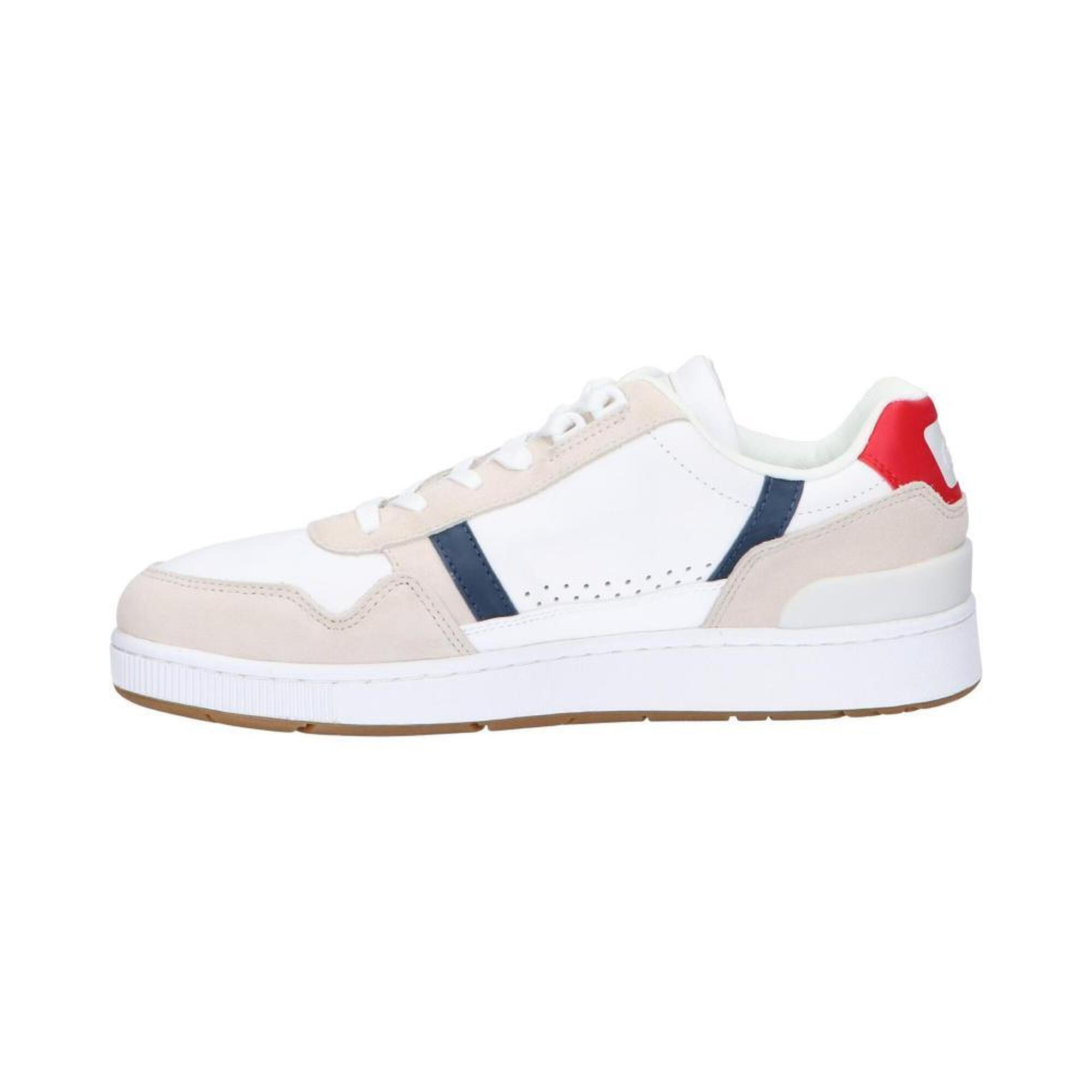 ZAPATILLAS DEPORTE LACOSTE  DE HOMBRE 40SMA0048 T-CLIP