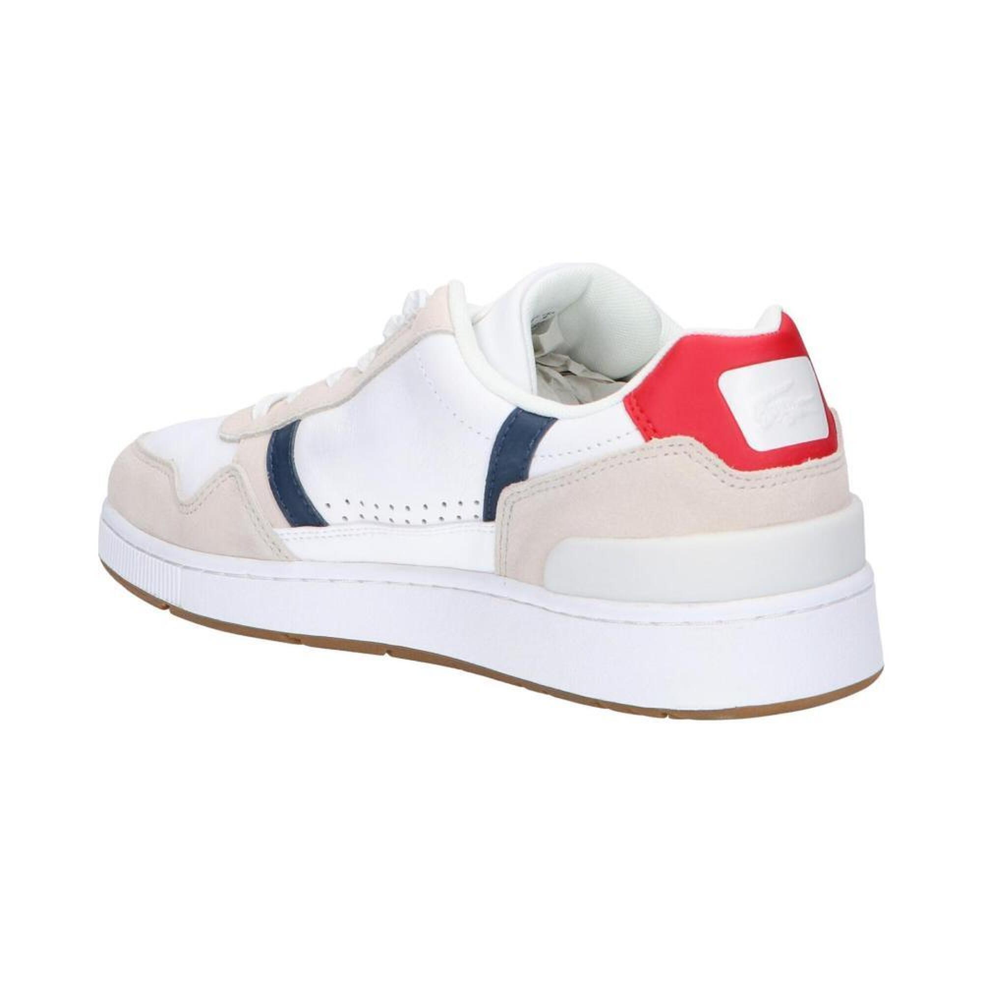 ZAPATILLAS DEPORTE LACOSTE  DE HOMBRE 40SMA0048 T-CLIP