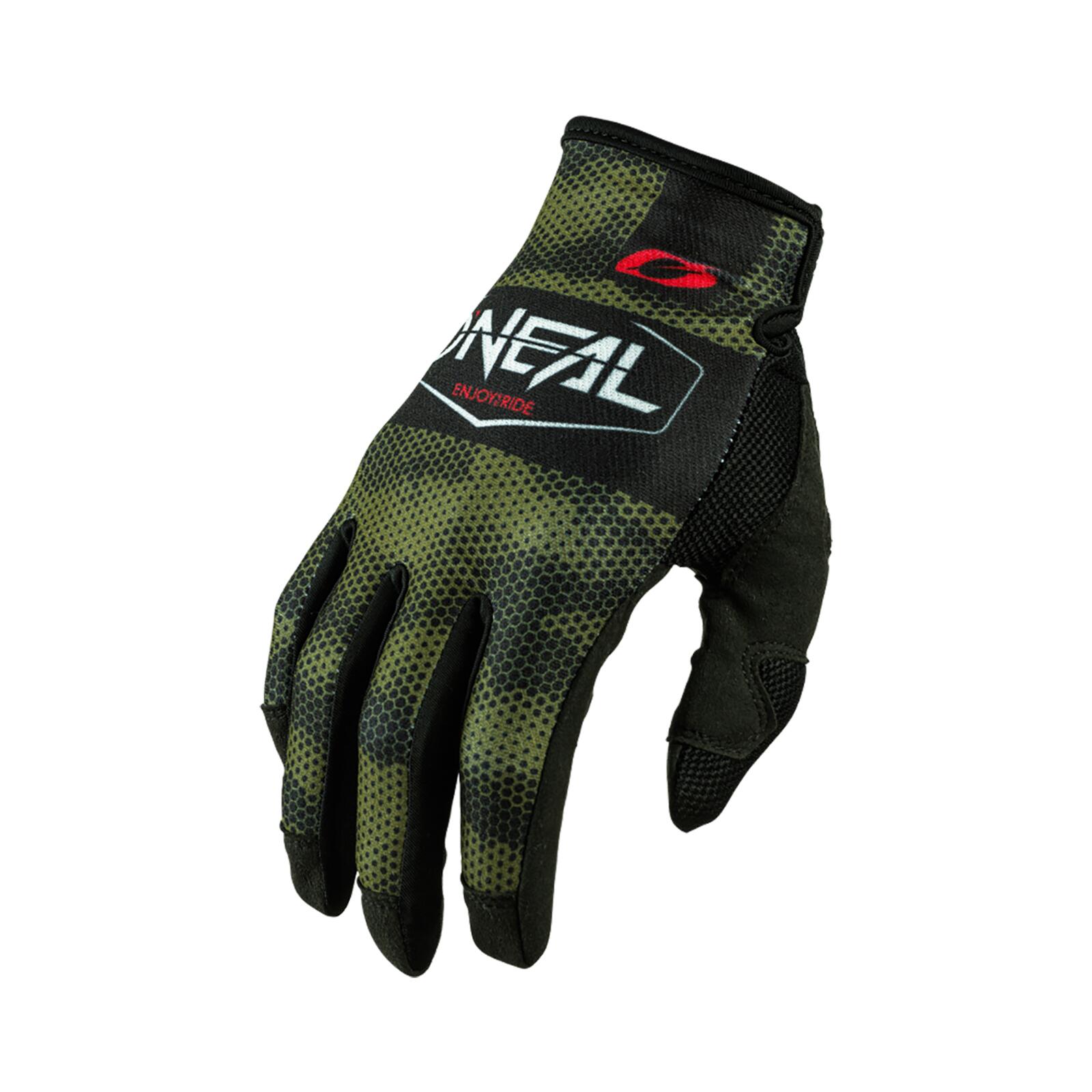 O'NEAL MTB Handschuhe MAYHEM ADULT Black O'NEAL
