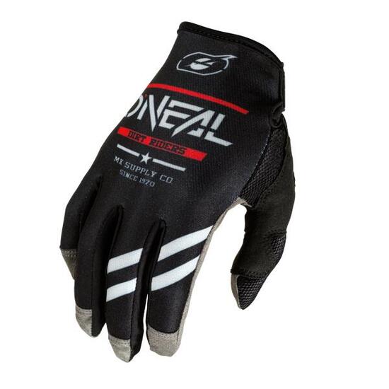 MTB Handschuhe MAYHEM ADULT Black O'NEAL
