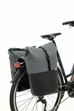 Porte-bagages Nyborg Double