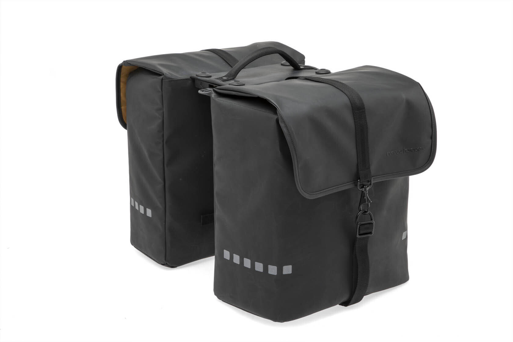 NEW LOOXS Gepäckträgertasche Odense Double  Racktime