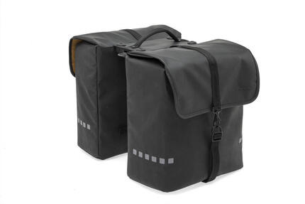 Bagagedraagtas Odense Double Racktime