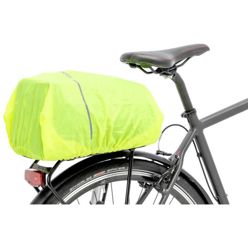 NEW LOOXS Sacoche de porte-bagages Trunkbag Sports Racktime 2.0