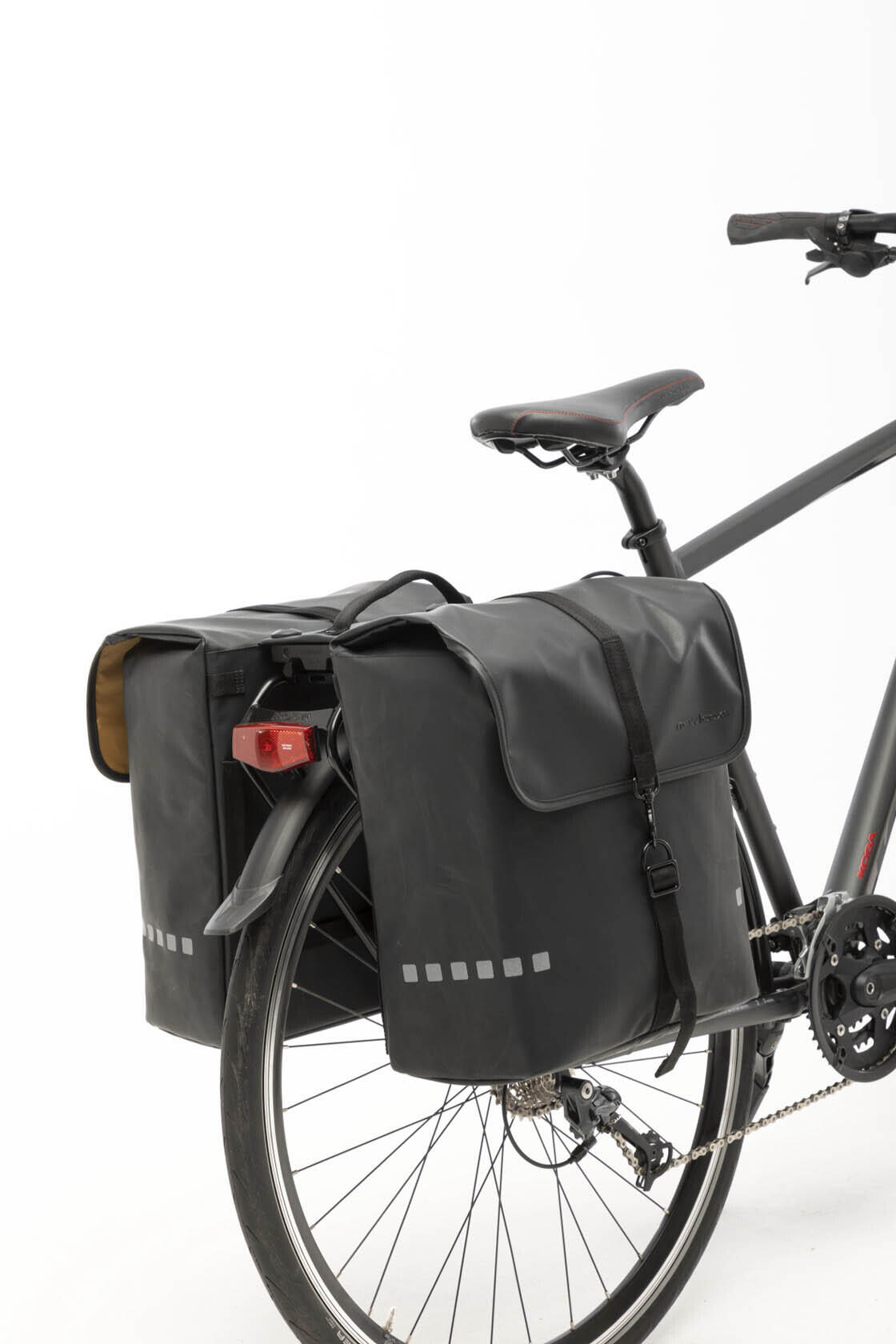 Borsa da portapacchi Odense Double MIK 2.0 3/3