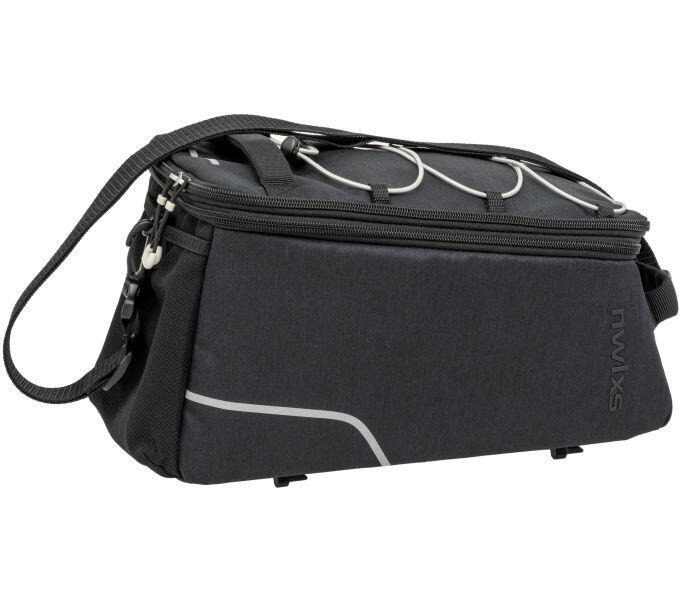 Сумка велосипедная на багажник New Looxs Trunkbag Sports 13 л