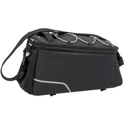 NEW LOOXS Sacoche de porte-bagages Trunkbag Sports Racktime Small