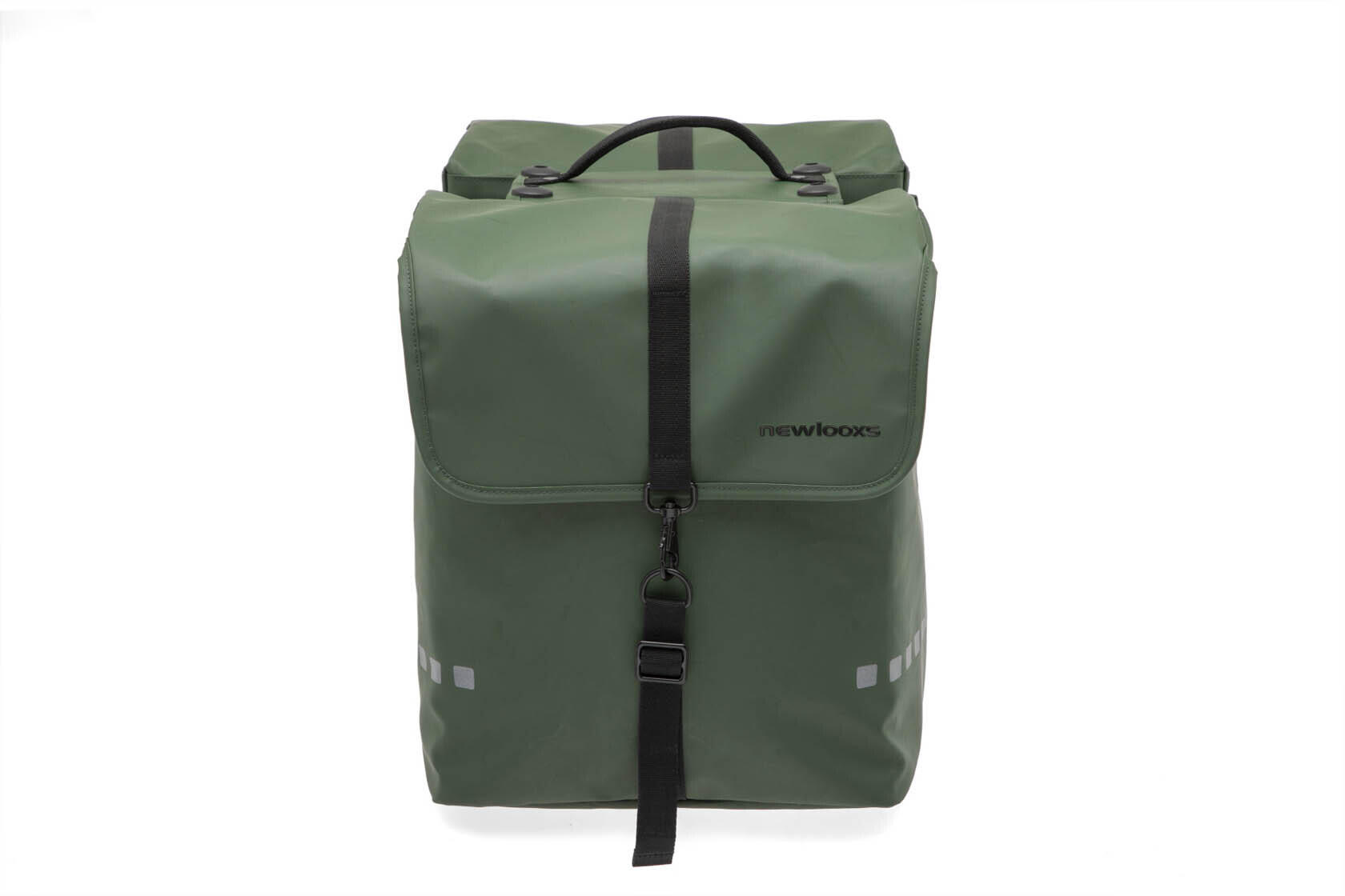 Gepäckträgertasche Odense Double  MIK 2/7