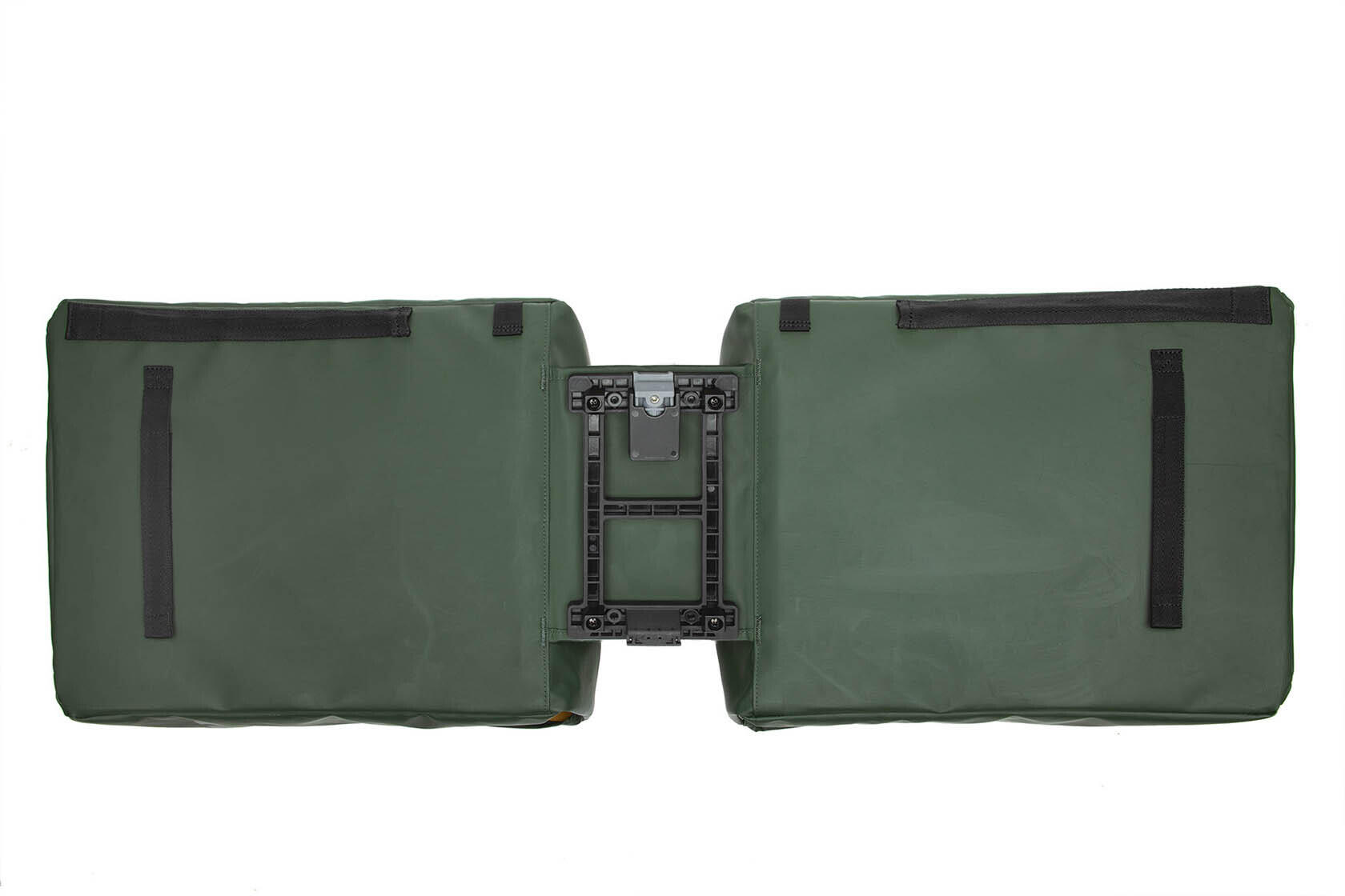 Gepäckträgertasche Odense Double  MIK 3/7