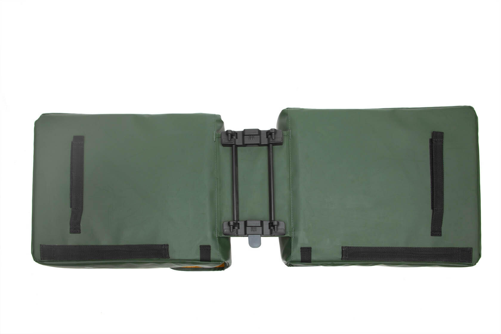 Sacoche porte-bagages Odense Double Racktime 2/5