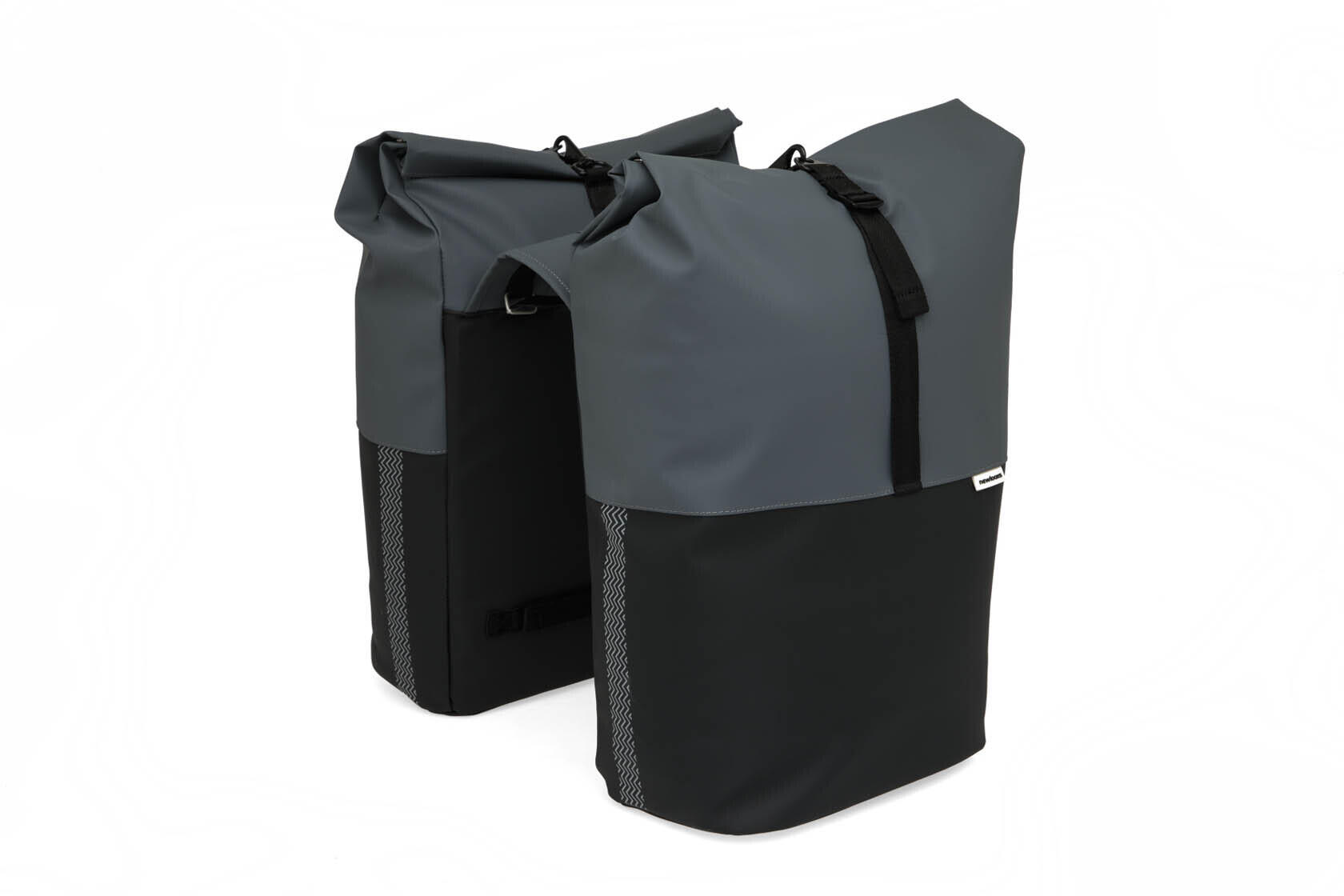 NEW LOOXS NEW LOOXS Gepäckträgertasche Nyborg Double MIK