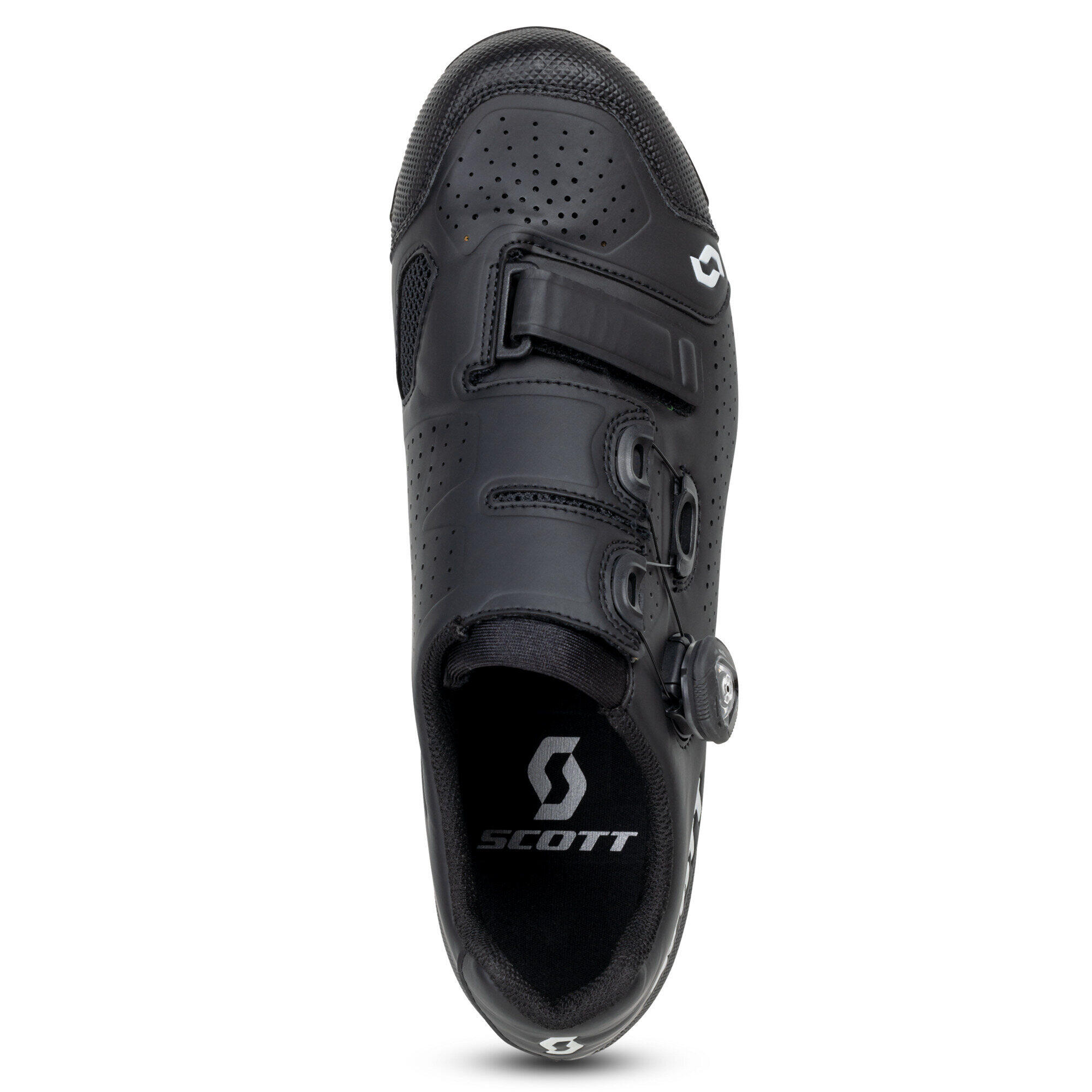 Buty kolarskie męskie Scott MTB Team BOA 3/7