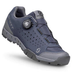 SCOTT Chaussures De Vtt - Femmes - Sport Trail Evo Boa