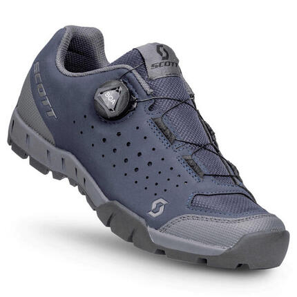 SCOTT Chaussures De Vtt - Femmes - Sport Trail Evo Boa