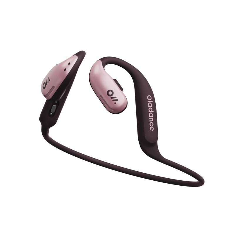 OWS Sport Earphone - Pink