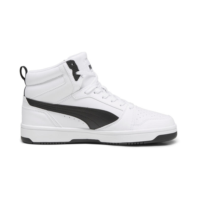 Rebound sneakers PUMA White Black