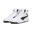 Rebound Sneakers Erwachsene PUMA White Black