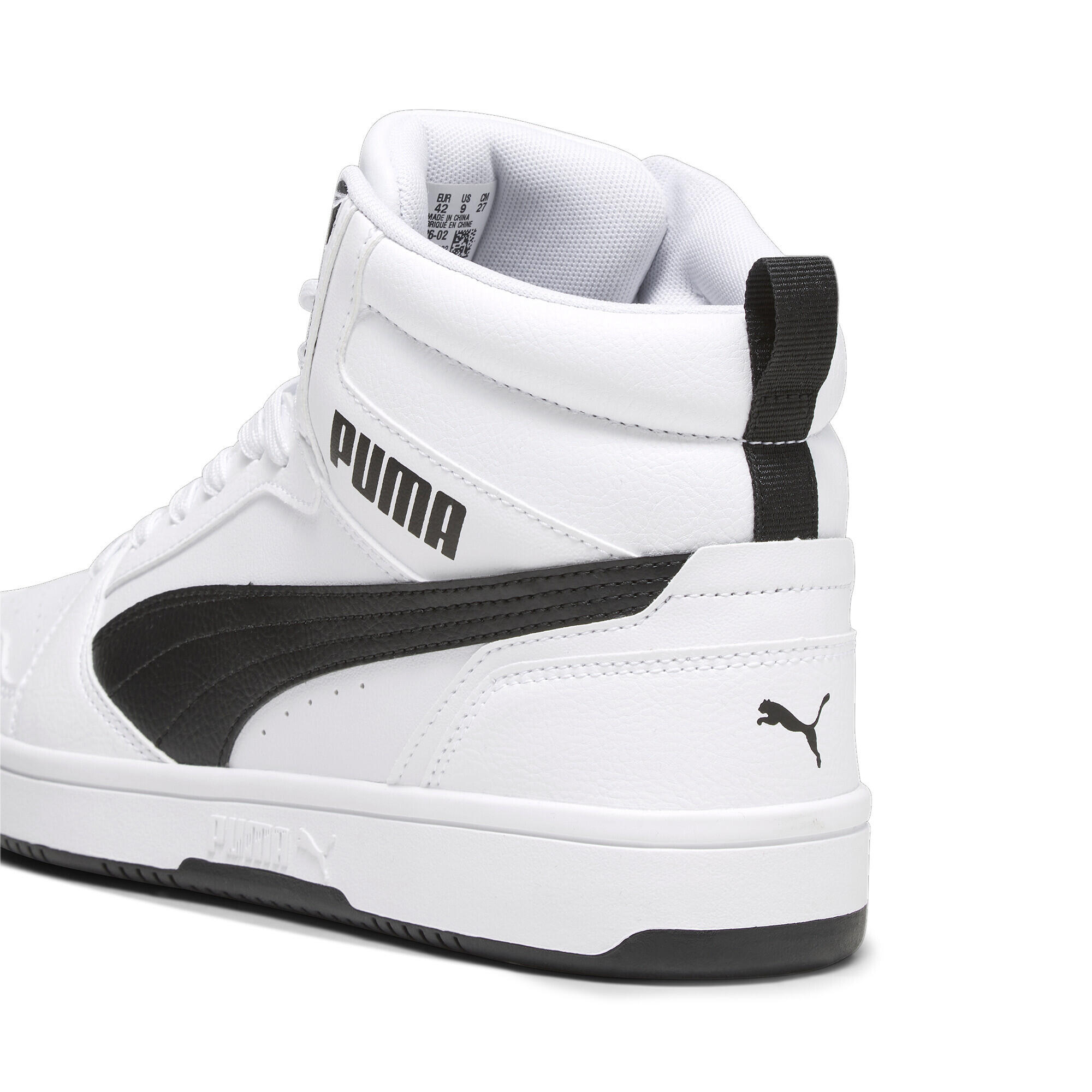 Sneakers Rebound PUMA 2/7