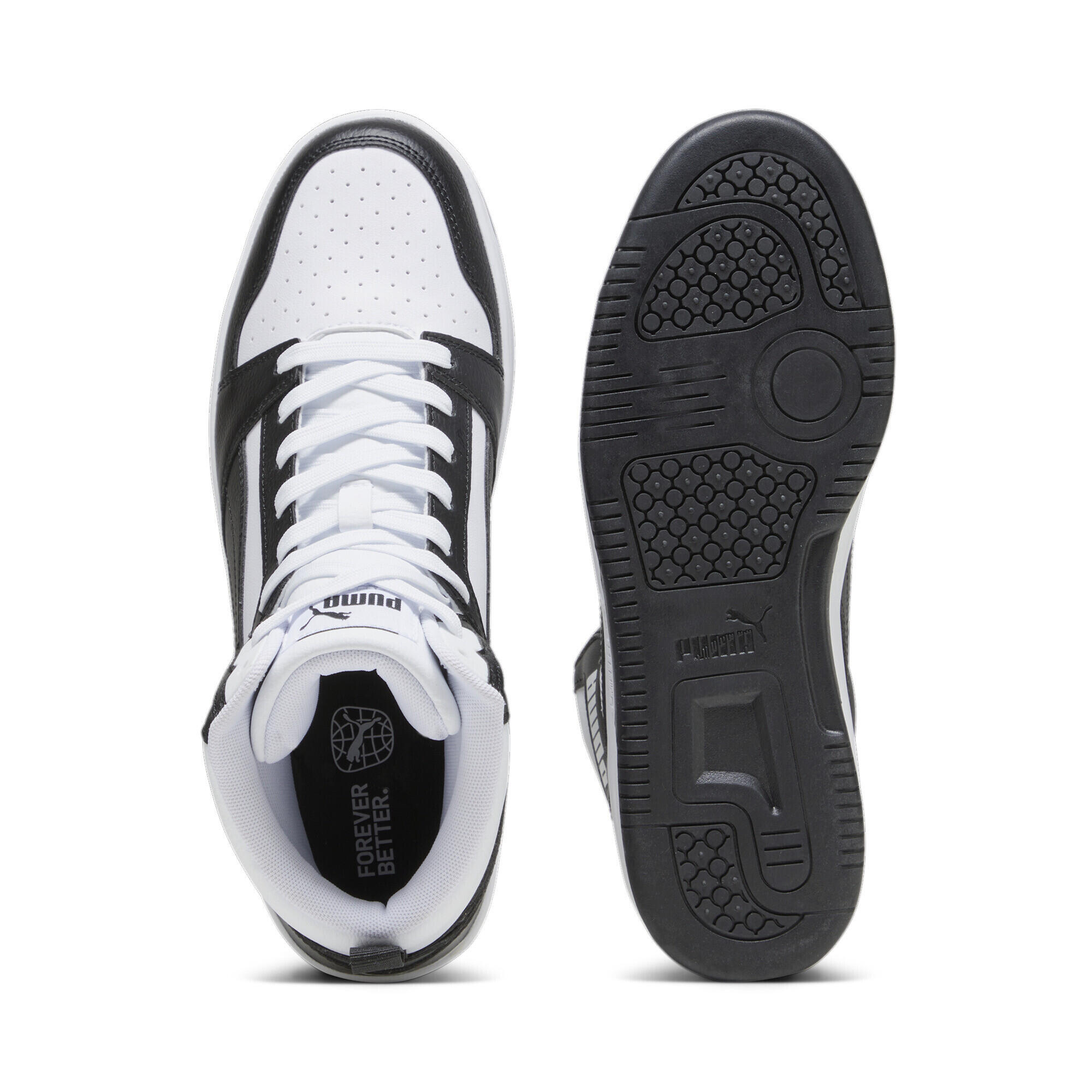Rebound sneakers PUMA 6/7