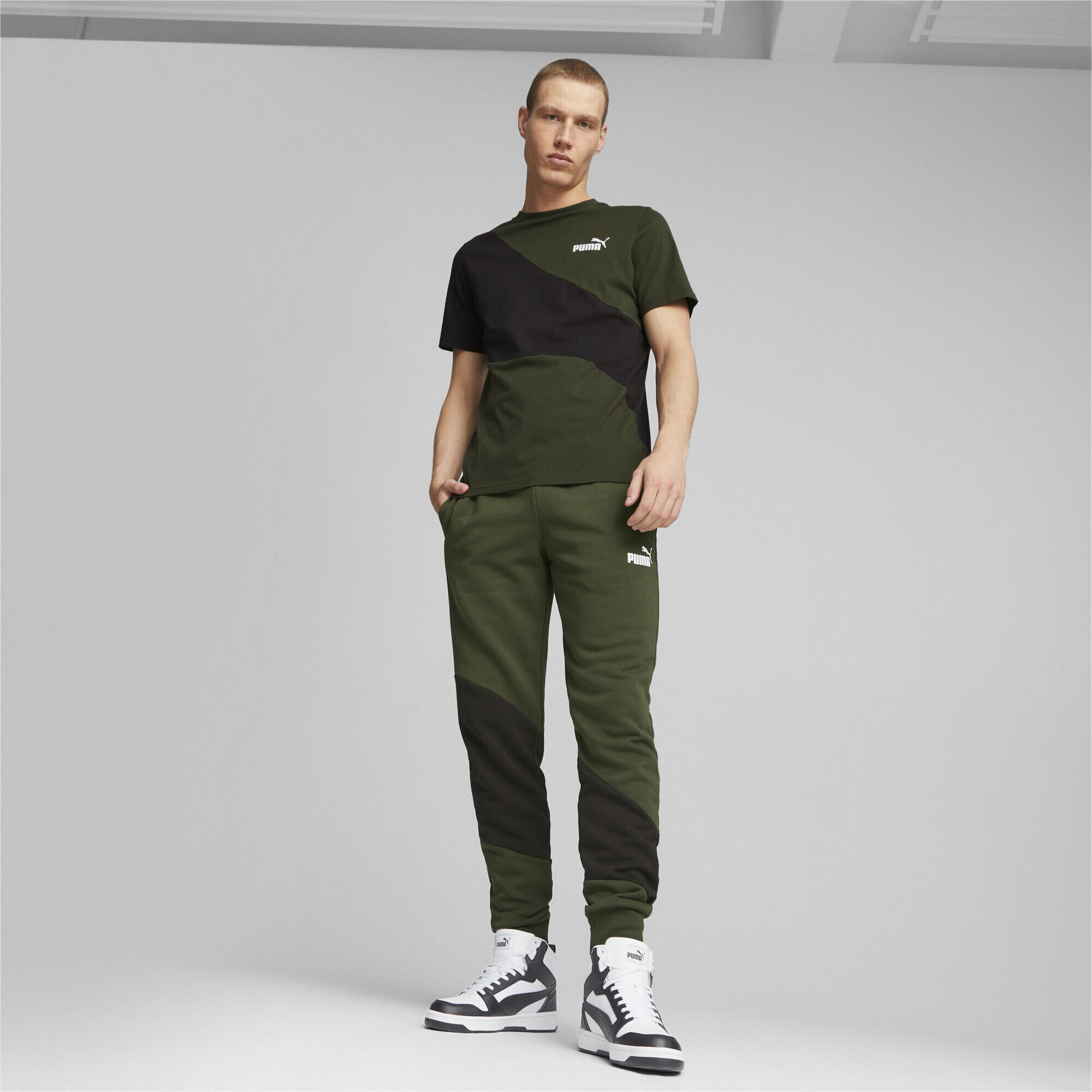 Rebound sneakers PUMA 3/7
