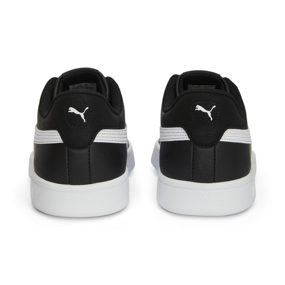 Sneakersy Smash 3.0 L PUMA Black White