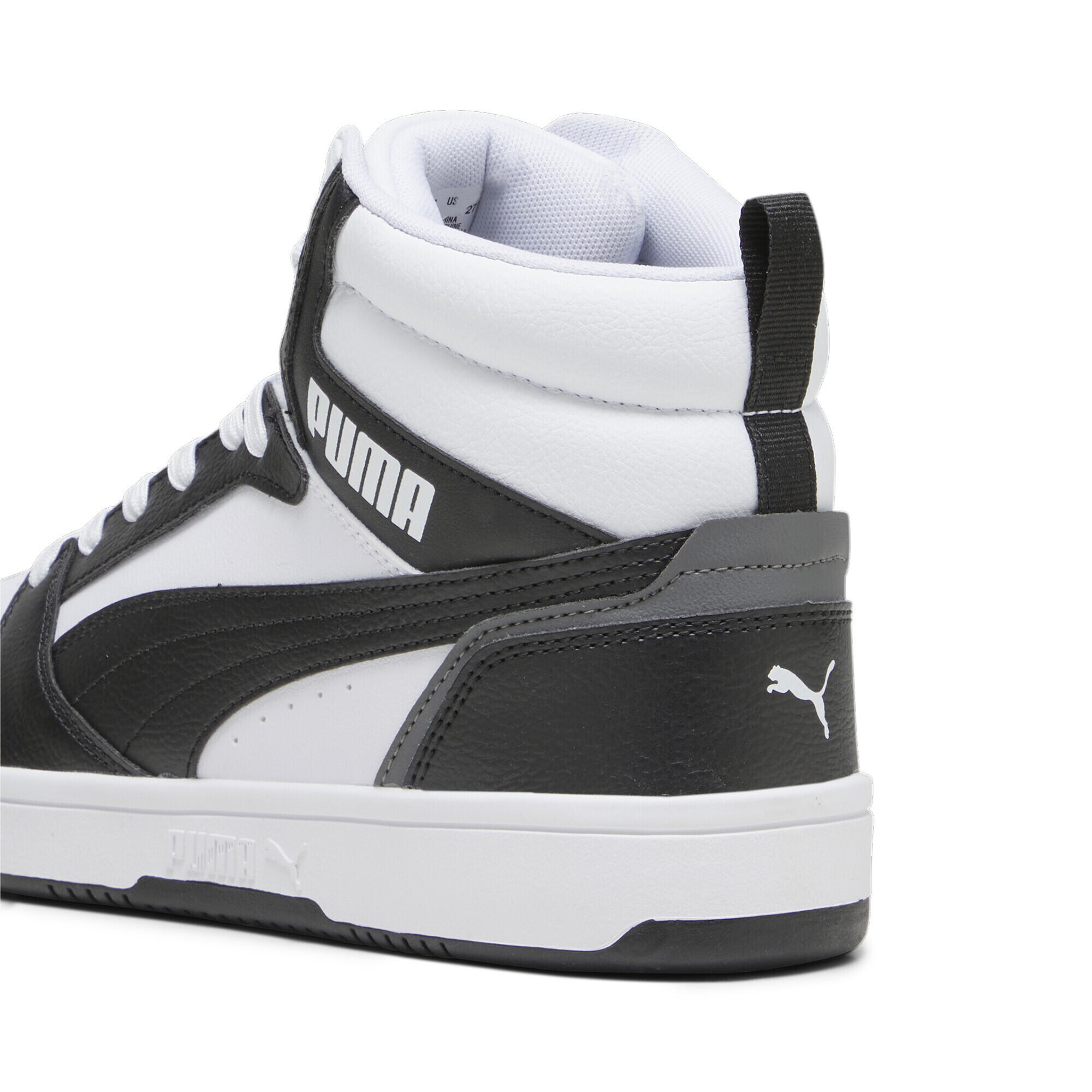 Rebound sneakers PUMA 4/7