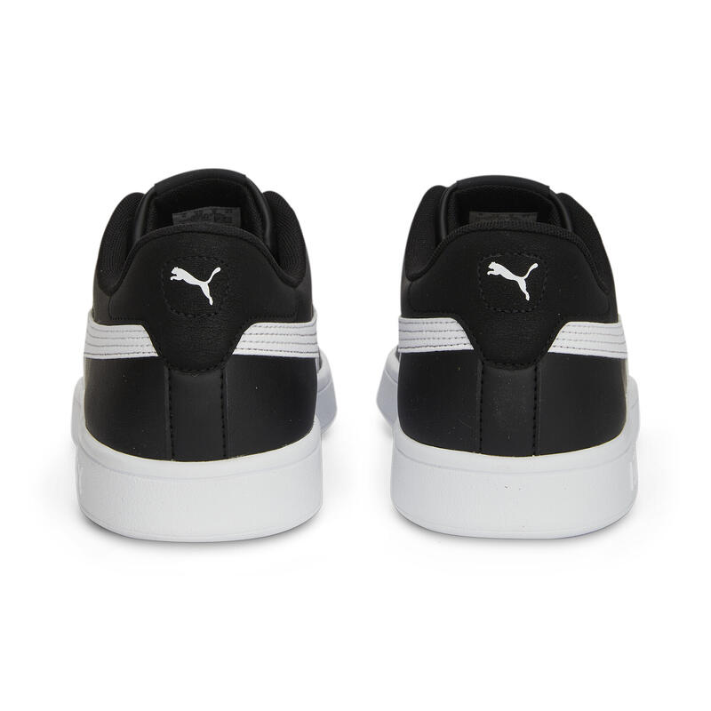 Smash 3.0 L Sneakers Erwachsene PUMA Black White