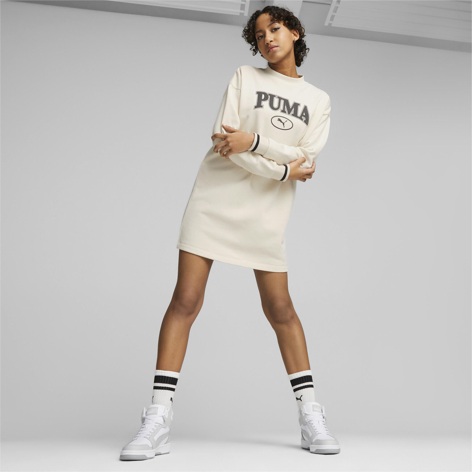 Rebound sneakers PUMA 3/7