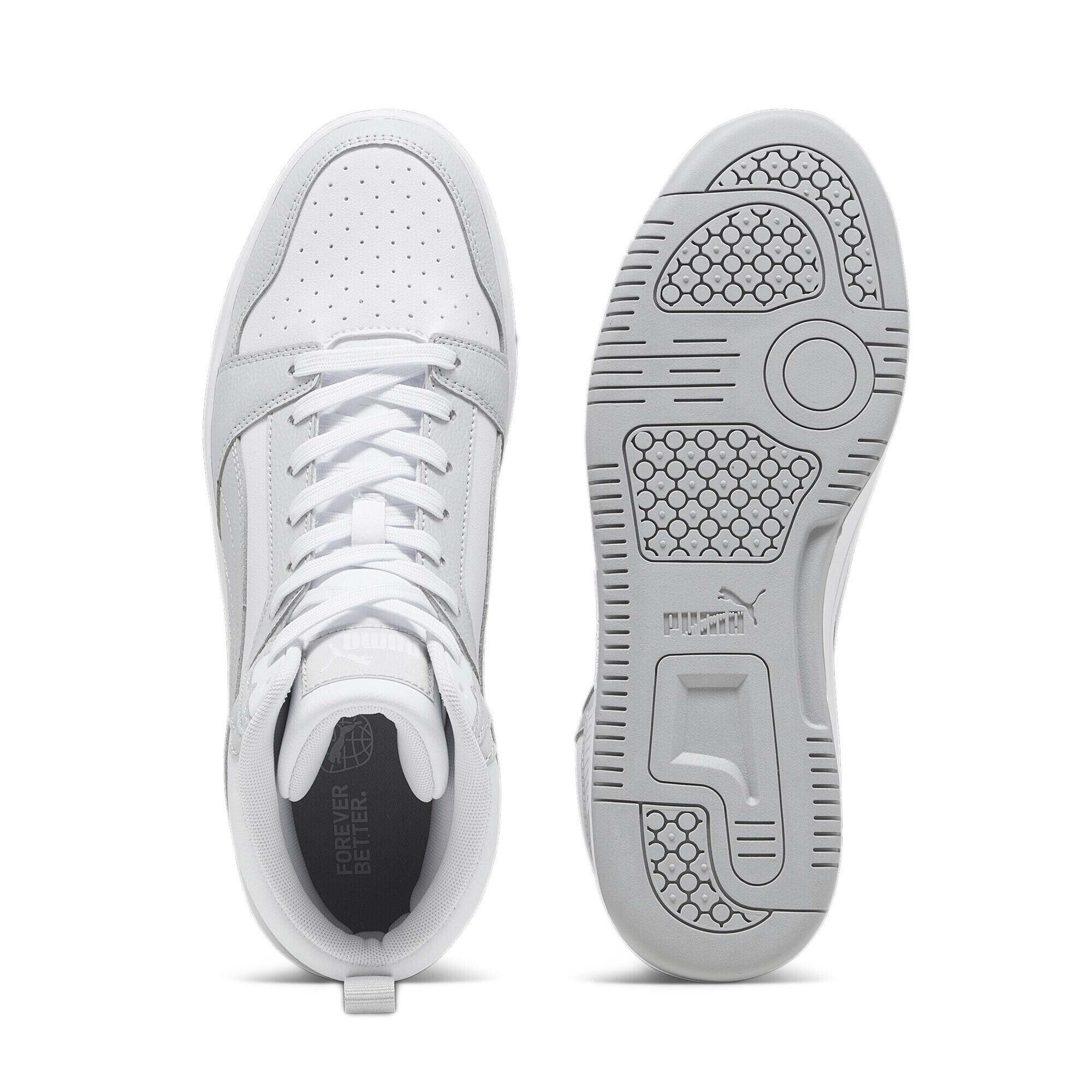 Rebound sneakers PUMA 6/7