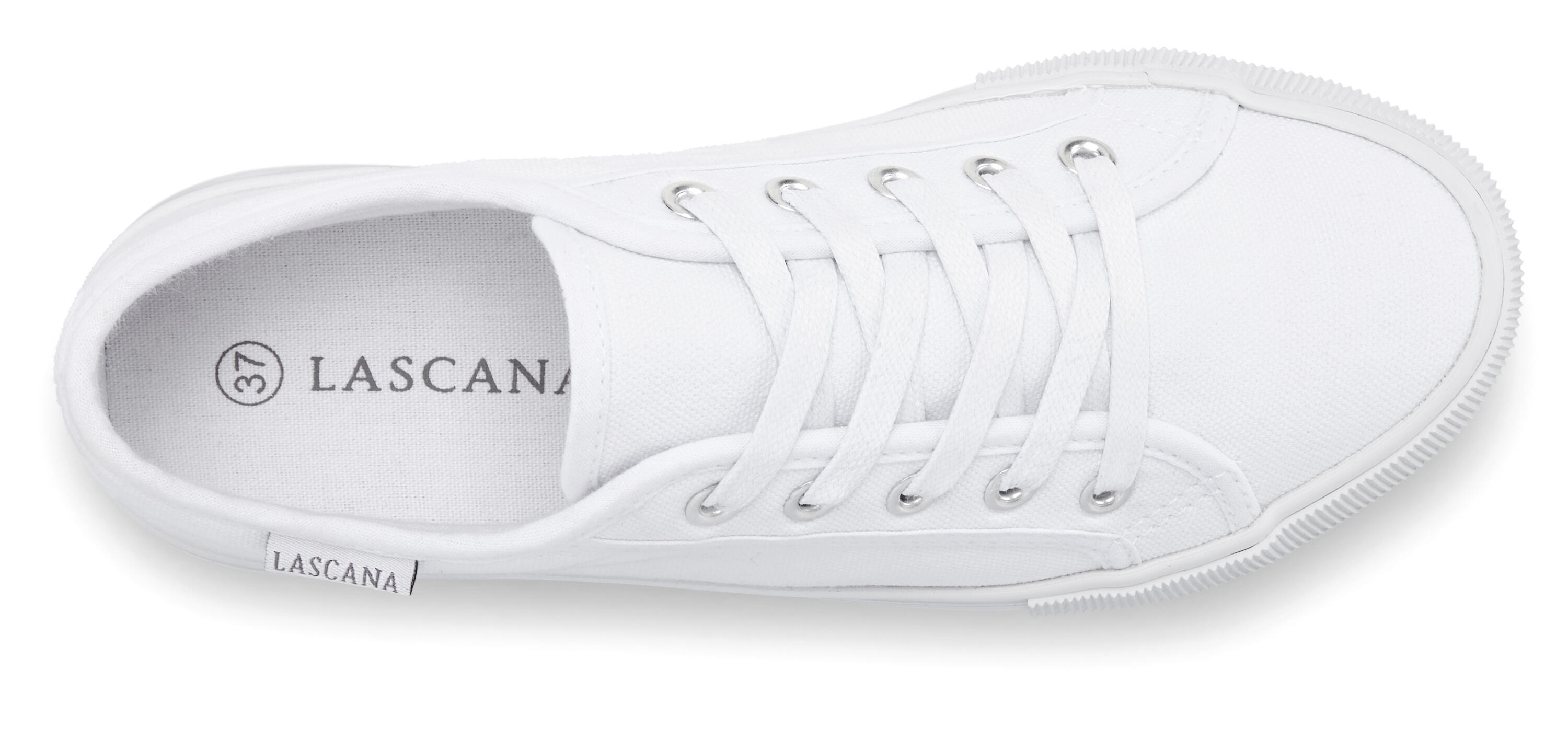 LASCANA LASCANA Sneaker 5/7