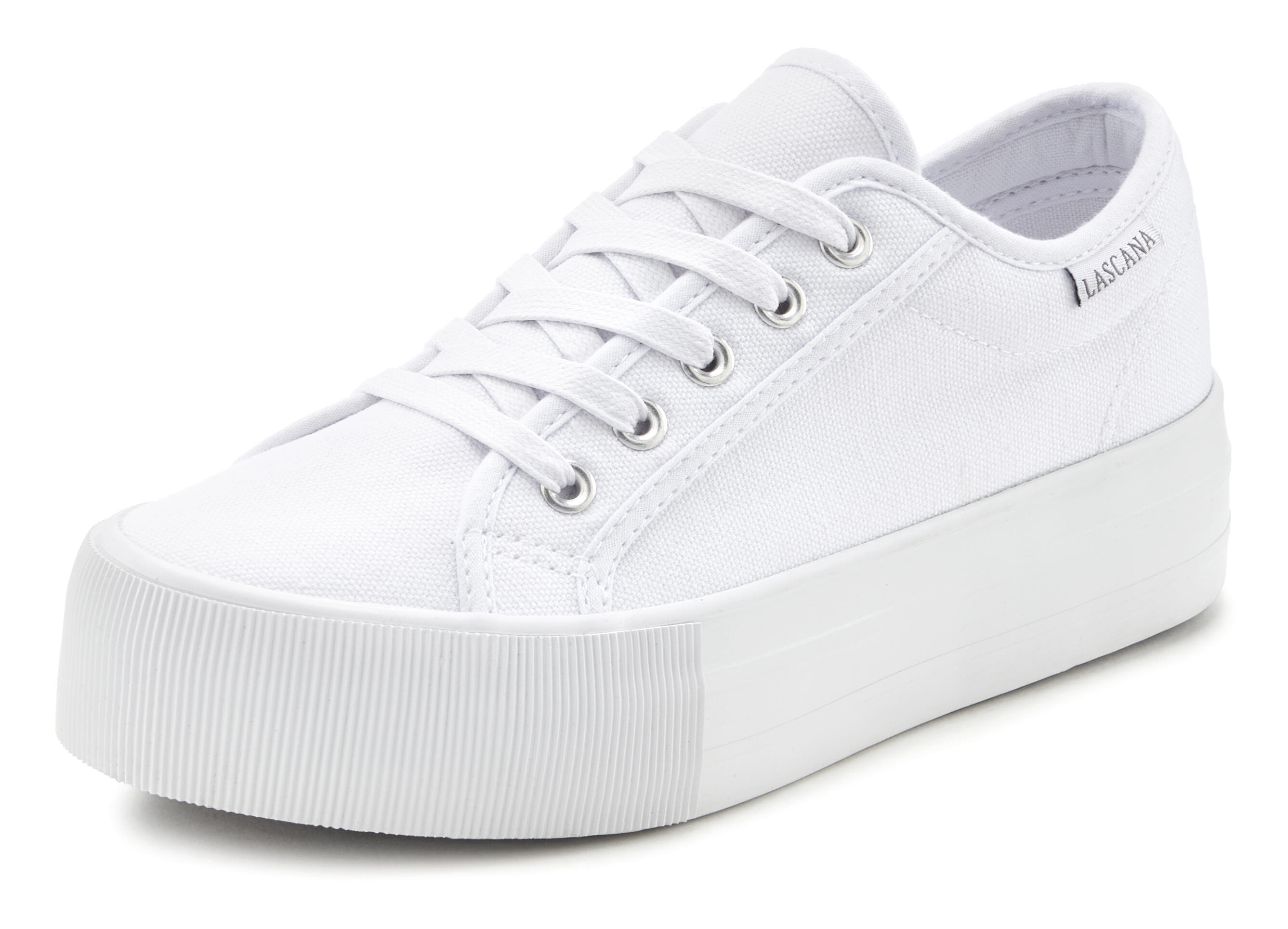 LASCANA LASCANA Sneaker 7/7