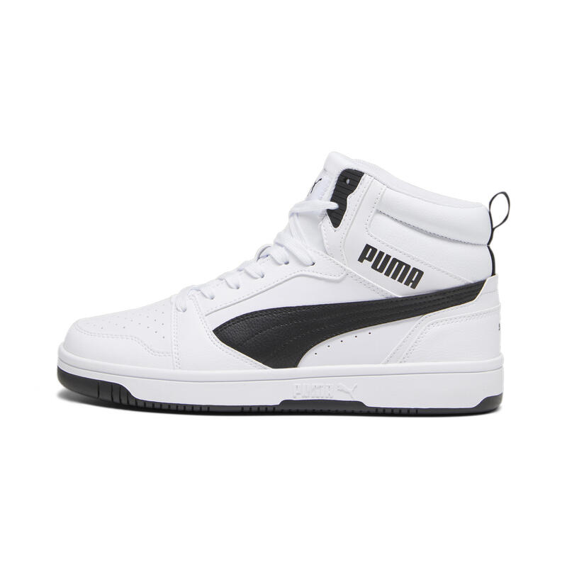 Rebound sneakers PUMA White Black