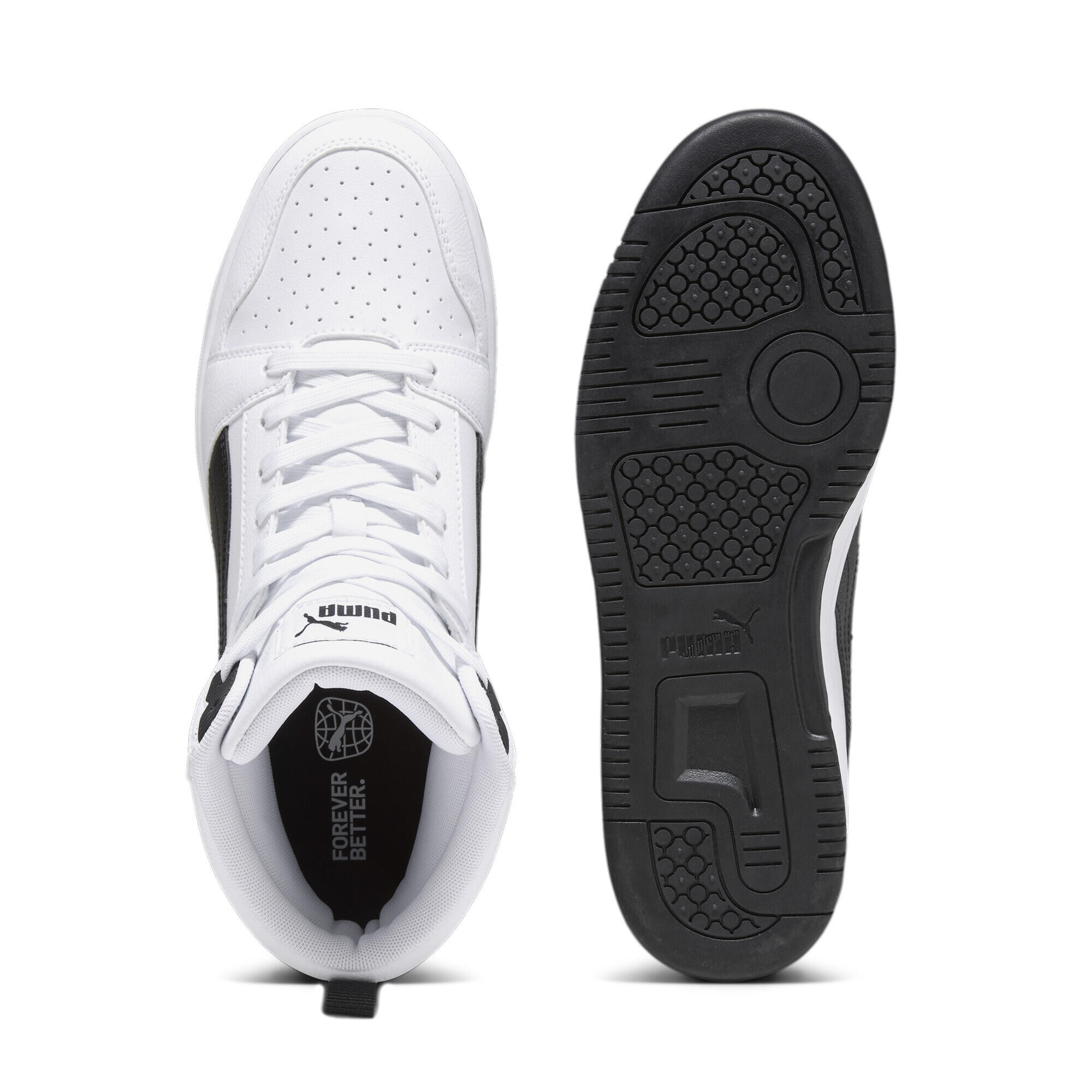 Sneakers Rebound PUMA 4/7