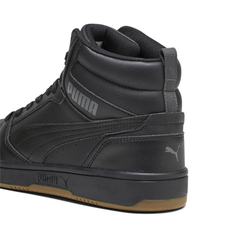 Pantofi sport barbati Puma Rebound V6, Negru