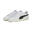 Sneakers Smash 3.0 L PUMA White Black Gold Frosted Ivory