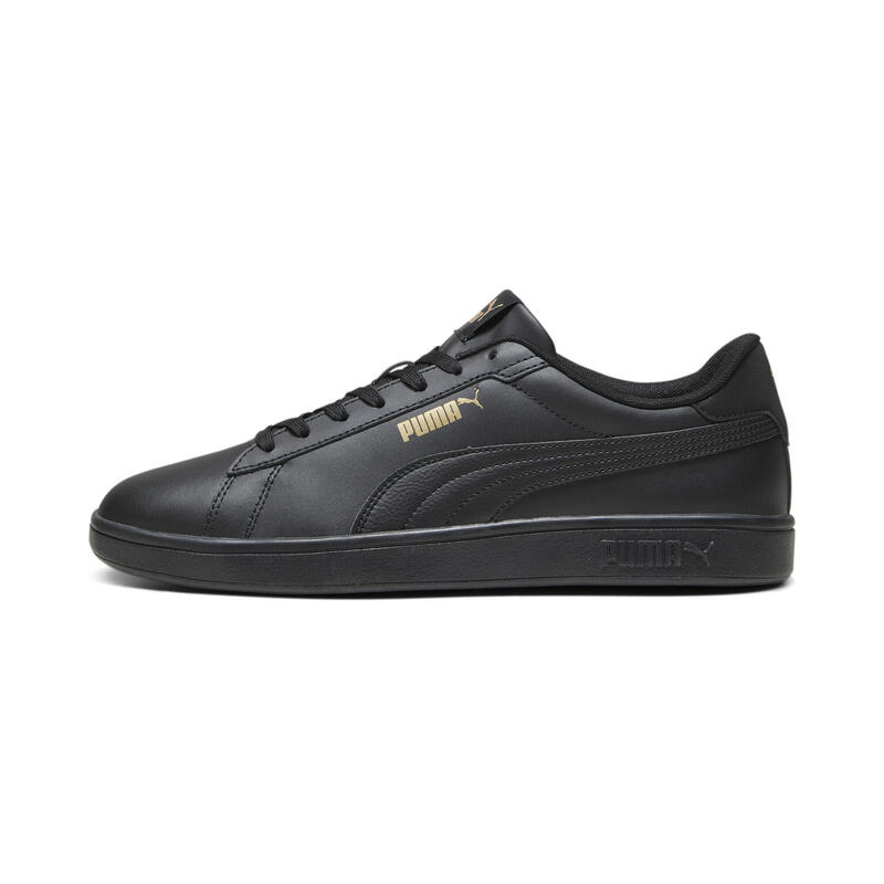 Pantofi sport barbati Puma Smash 3.0 L, Negru