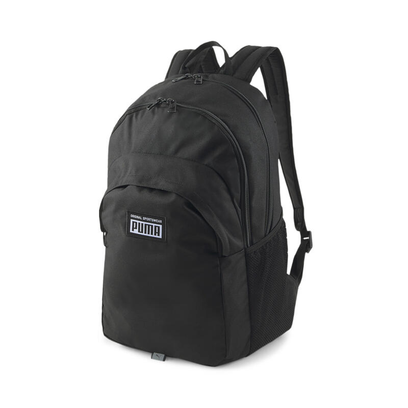 Academy Rucksack Erwachsene PUMA Black