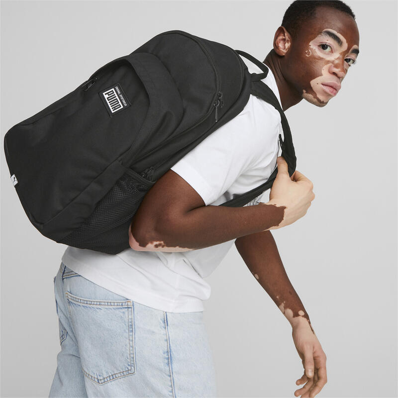 Academy Rucksack Erwachsene PUMA Black