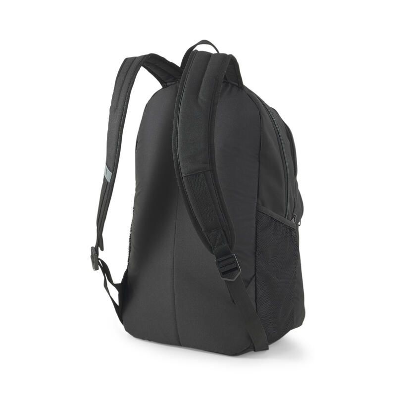 Academy Rucksack Erwachsene PUMA Black