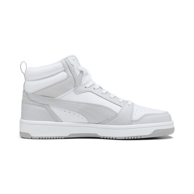 Rebound sneakers PUMA White Ash Gray