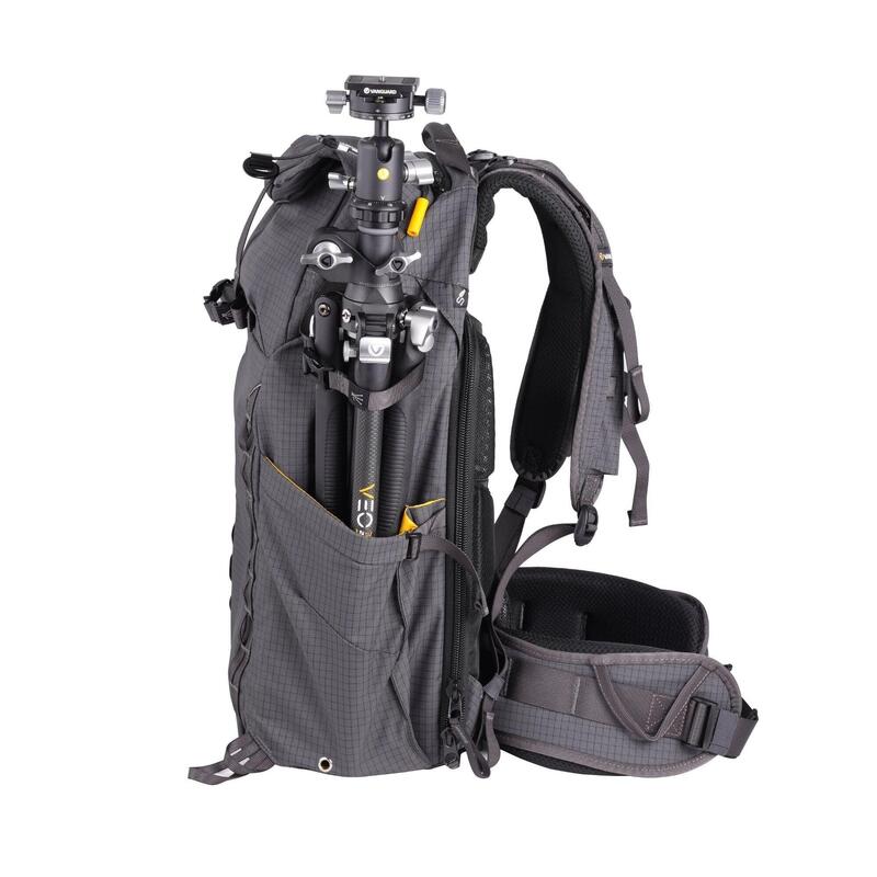 Mochila camara fotográfica trekking grande Vanguard Veo Active 53GY